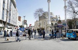 Esenler ilçesinde yeni Covid-19 uygulaması