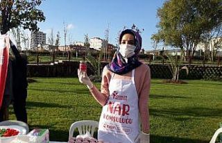 Esenler’de kadınlar ’Komşuluk Günü’nü kutladı