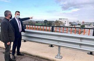 Esgin: “Millet emreder biz yaparız”