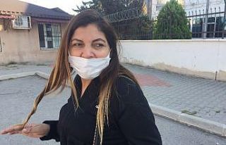 Eşini bıçaklayan adamın annesinden şok iddia