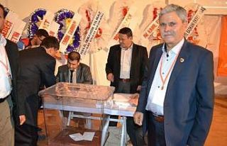 Eski Belediye Başkanı koronaya yenik düştü