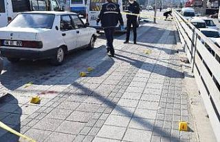 Eski damadı tarafından yaralanan kişi kurtarılamadı