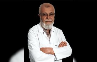 Eski Melikgazi Belediye Başkanı Dr. Sami İpek korona...