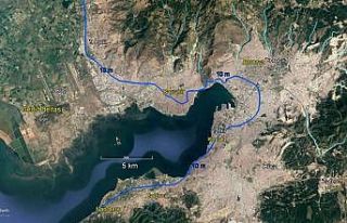 Eskihisar-Laodikya ve Pamukkale fayları 6.7 şiddetinde...