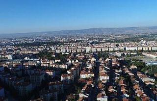 Eskişehir için alüvyon zemin uyarısı