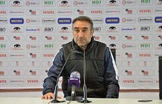 Eskişehirspor evinde 3 puanı bıraktı