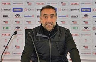 Eskişehirspor Ziraat Türkiye Kupası’nda bir üst...