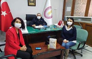 Esnaf Odası üyeleri indirimli sağlık hizmeti alacak