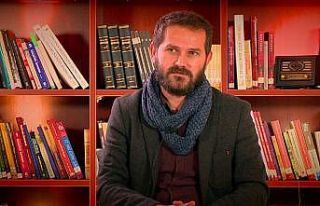 ESOGÜ Bibliyofil’de Edward Said ve Oryantalizm...