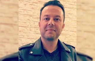 ESOGÜ Jeoloji Mühendisliği öğretim üyesinin...