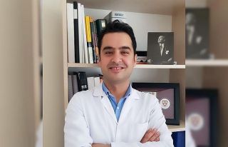 ESOGÜ Tıp Fakültesi öğretim üyesi, Chevening...