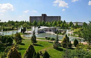 ESOGÜ’de korona virüs araştırmalarına yönelik...