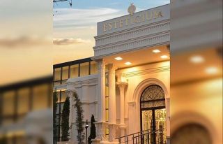 Esteticium’dan kadınlara tıraşsız saç ekimi...