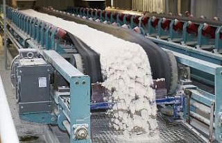 Eti Alüminyum, yerli üretimle 70 milyon dolarlık...