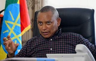 Etiyopya’da Tigray Halk Kurtuluş Cephesi’ne teslim...