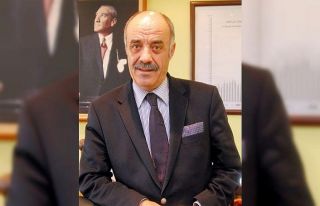ETSO Yönetim Kurulu Başkanı Yücelik’ten 10 Kasım...