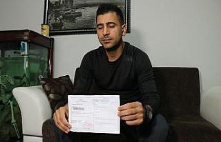 Ev arkadaşı hayatının şokunu yaşattı