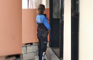 Ev sahipleri hırsızlığa karşı uyarılıyor