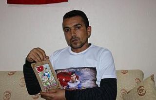 Evlat nöbetindeki aileler Arınç’ın istifasını...