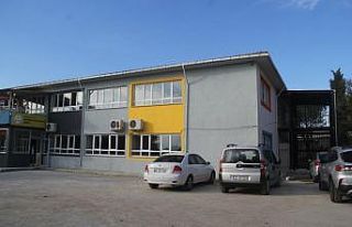 Ezine İmam Hatip Lisesi’nde eğitim başladı