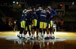 Fenerbahçe Beko, Barcelona’ya konuk olacak