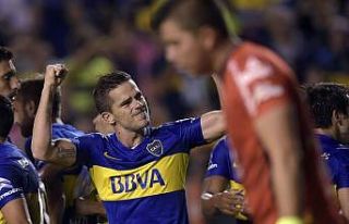 Fernando Gago futbolu bıraktı