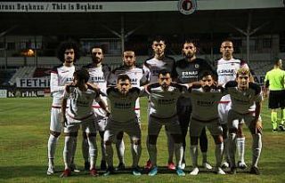 Fethiyespor’da 2 pozitif vaka tespit edildi