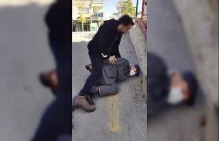 FETÖ’den aranan eski emniyet müdürü Ankara’da...