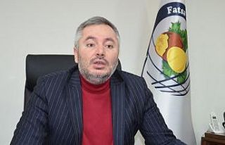 Feyzi: "Fındıkta tekelleşme zirve yaptı"