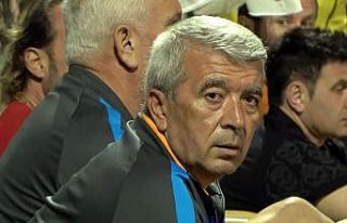 FIFA kokartlı eski hakem Binali Kartal: “VAR, Türk...
