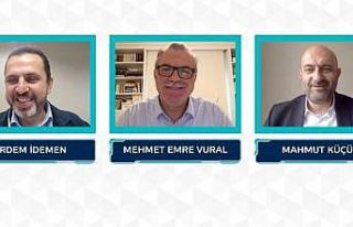 Fikir Maratonu’nda ’siber güvenlik’ ödülleri...