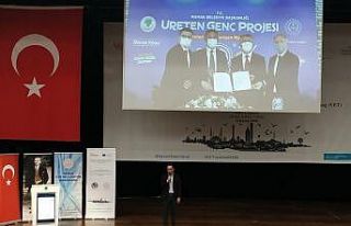 Fikri olan gençler gelsin