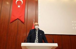 Fikri olan herkese bu üniversite açık