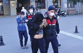 Fuhuşa zorlanan 3 yabancı uyruklu kadır kurtarıldı