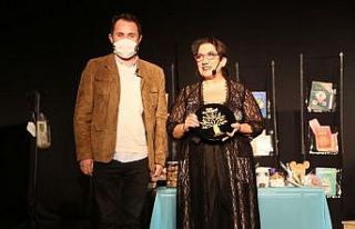 Füsun Demirel, ‘Şişman Güzeldir’ ile Maltepe’de...