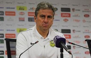 Gabriel Margarit: "Son 30 saniyede gelen gol...