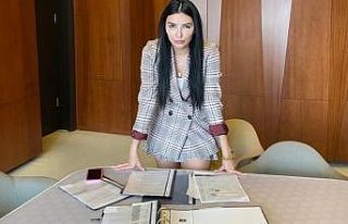 Gargara kullanan sürücü alkollü çıkınca soluğu...