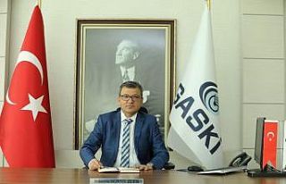 GASKİ’den borçlulara yapılandırma müjdesi