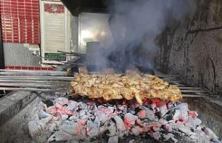 Gastronominin yeni gözdesi tavuk