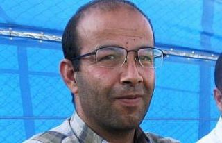 Gazeteci Yalvaç defnedildi