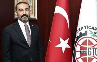 Gaziantep tarihi ihracat rekoruna koşuyor