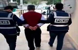 Gaziantep’te fuhuş operasyonu