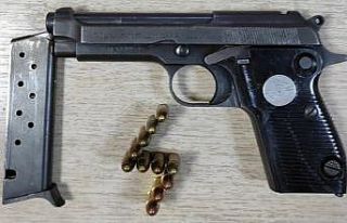 Gaziantep’te huzur operasyonu: 164 kişiye işlem