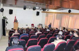 Gaziosmanpaşa’da gönüllü afet ekipleri kuruluyor