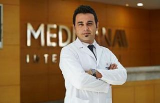 ’’Gebelikte, vücudun vitamin ve mineral ihtiyacı...