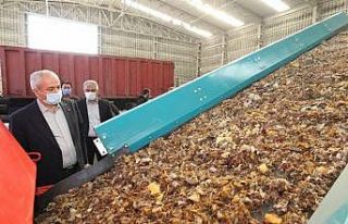 Gebze çevreci bir tesis daha kazanıyor