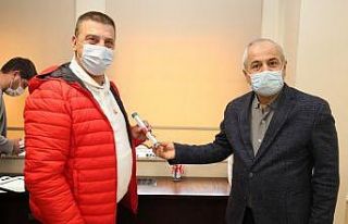 Gebze’nin imar sorunu 2021’de sona erecek