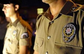 Gece Kartalları, hırsızlık şüphelilerini kıskıvrak...