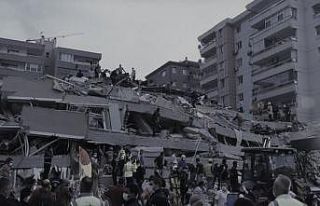 Geçmiş olsun İzmir