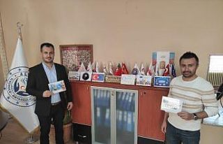 Gediz Altınkent Ortaokulu’nun projesi kabul edildi